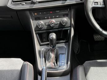 SEAT Leon 1.4 EcoTSI FR DSG Euro 6 (s/s) 5dr