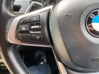BMW X1 2.0 20i xLine Auto xDrive Euro 6 (s/s) 5dr