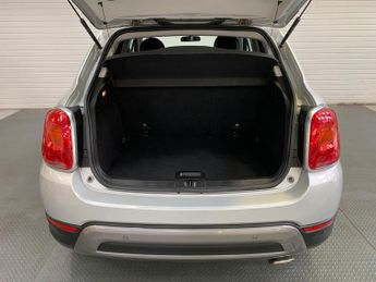 Fiat 500X 2.0 MultiJetII Cross Plus Auto 4WD Euro 6 (s/s) 5dr