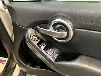 Fiat 500X 2.0 MultiJetII Cross Plus Auto 4WD Euro 6 (s/s) 5dr