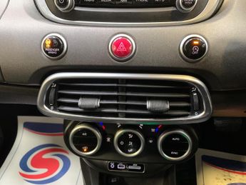 Fiat 500X 2.0 MultiJetII Cross Plus Auto 4WD Euro 6 (s/s) 5dr