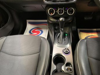Fiat 500X 2.0 MultiJetII Cross Plus Auto 4WD Euro 6 (s/s) 5dr