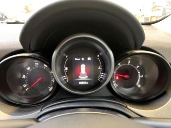 Fiat 500X 2.0 MultiJetII Cross Plus Auto 4WD Euro 6 (s/s) 5dr