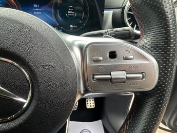 Mercedes-Benz A Class 1.3 A250e 15.6kWh AMG Line (Premium 2) 8G-DCT Euro 6 (s/s) 5dr