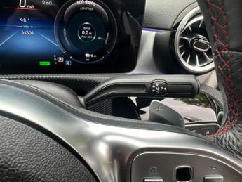 Mercedes-Benz A Class 1.3 A250e 15.6kWh AMG Line (Premium 2) 8G-DCT Euro 6 (s/s) 5dr