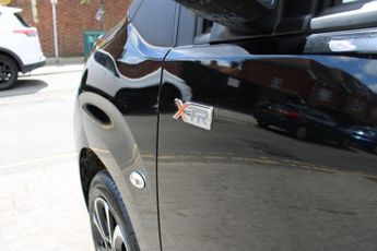 Citroen e-Berlingo 50kWh Flair XTR XL Auto 5dr (7.4kW Charger)