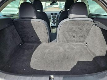 Volvo C30 2.0D SE Sports Coupe Powershift Euro 4 3dr