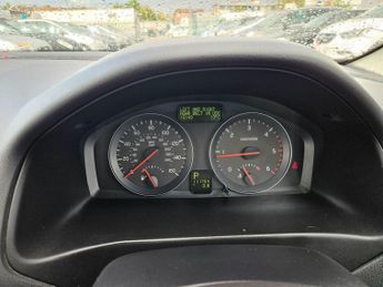 Volvo C30 2.0D SE Sports Coupe Powershift Euro 4 3dr