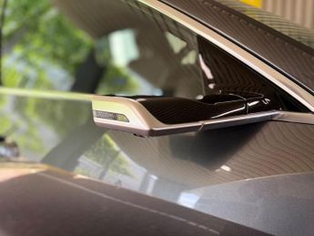 Audi e-tron 55 S line Sportback Auto quattro 5dr 95kWh