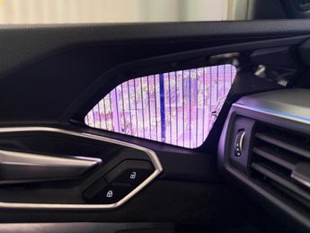 Audi e-tron 55 S line Sportback Auto quattro 5dr 95kWh