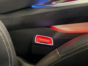 Audi e-tron 55 S line Sportback Auto quattro 5dr 95kWh