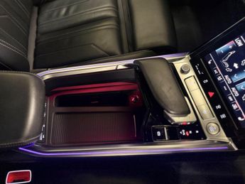 Audi e-tron 55 S line Sportback Auto quattro 5dr 95kWh