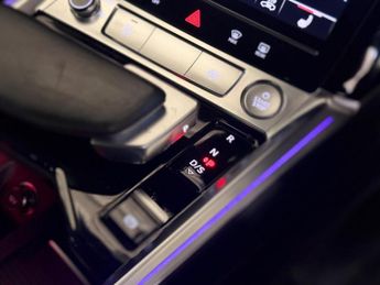 Audi e-tron 55 S line Sportback Auto quattro 5dr 95kWh