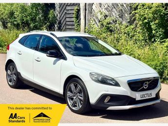 Volvo V40 Cross Country 2.0 T5 Lux Nav Auto AWD