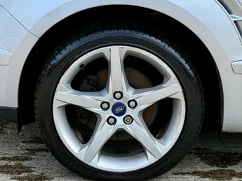 Ford S-Max 2.0 TDCi Titanium 5dr