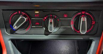 VOLKSWAGEN POLO 2.0 Polo GTi TSi Semi-Auto 5dr