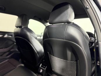 Audi A3 1.6 TDI 30 S line Sportback S Tronic Euro 6 (s/s) 5dr