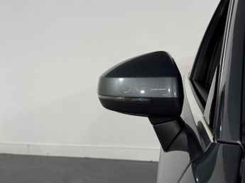 Audi A3 1.6 TDI 30 S line Sportback S Tronic Euro 6 (s/s) 5dr