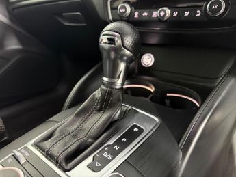 Audi A3 1.6 TDI 30 S line Sportback S Tronic Euro 6 (s/s) 5dr
