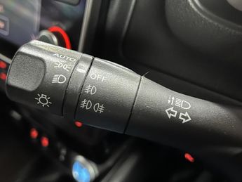 Nissan Leaf 40kWh N-Connecta Auto 5dr