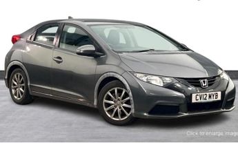 Honda Civic 1.4 i-VTEC SE Euro 5 (s/s) 5dr