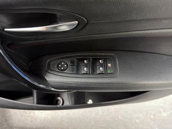 BMW 1 Series 2.0 116d Sport Auto Euro 5 (s/s) 5dr