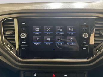 Volkswagen T-Roc 1.5 TSI GPF EVO SE SUV 5dr Petrol Manual Euro 6 (s/s) (150 ps)