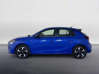 Vauxhall Corsa Electric 50kWh SE Nav Hatchback 5dr Electric Auto (7.4Kw Charger) (136 ps
