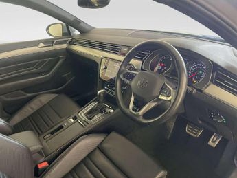 Volkswagen Passat 1.5 TSI EVO R-Line Estate 5dr Petrol DSG Euro 6 (s/s) (150 ps)