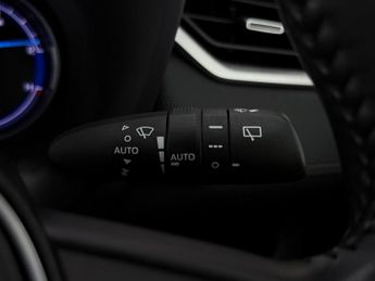 Toyota RAV4 2.5 VVT-h Design CVT 4WD Euro 6 (s/s) 5dr