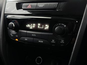 Suzuki Vitara 1.5 SZ-T AGS Auto Euro 6 (s/s) 5dr