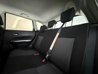 Suzuki Vitara 1.5 SZ-T AGS Auto Euro 6 (s/s) 5dr