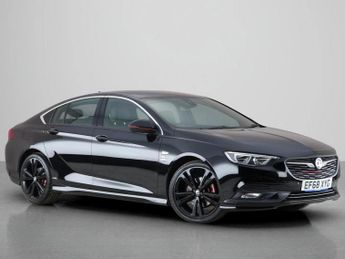 Vauxhall Insignia 1.6i Turbo SRi VX Line Nav Grand Sport Euro 6 (s/s) 5dr