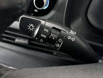 Hyundai BAYON 1.0 T-GDi MHEV SE Connect DCT Euro 6 (s/s) 5dr