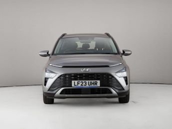 Hyundai BAYON 1.0 T-GDi MHEV SE Connect DCT Euro 6 (s/s) 5dr