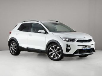 Kia Stonic 1.0 T-GDi 3 DCT Euro 6 (s/s) 5dr