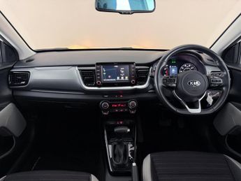 Kia Stonic 1.0 T-GDi 3 DCT Euro 6 (s/s) 5dr