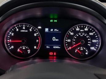 Kia Stonic 1.0 T-GDi 3 DCT Euro 6 (s/s) 5dr