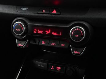 Kia Stonic 1.0 T-GDi 3 DCT Euro 6 (s/s) 5dr