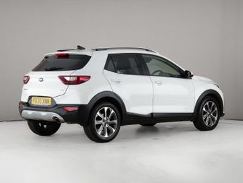 Kia Stonic 1.0 T-GDi 3 DCT Euro 6 (s/s) 5dr