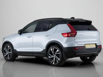 Volvo XC40 1.5h T5 Twin Engine Recharge 10.7kWh R-Design Pro Auto Euro 6 (s