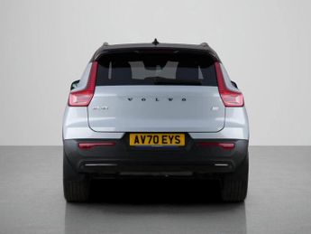 Volvo XC40 1.5h T5 Twin Engine Recharge 10.7kWh R-Design Pro Auto Euro 6 (s