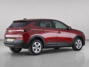 Vauxhall Grandland X 1.6 Turbo D BlueInjection SE Auto Euro 6 (s/s) 5dr