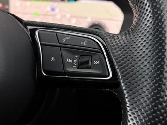 Audi A5 2.0 TFSI 35 Edition 1 Sportback S Tronic Euro 6 (s/s) 5dr