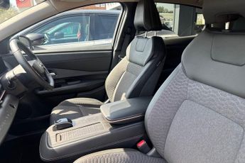 Nissan Ariya 160kW Advance 63kWh 22kWCh 5dr Auto