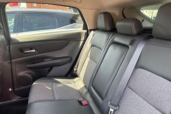 Nissan Ariya 160kW Advance 63kWh 22kWCh 5dr Auto