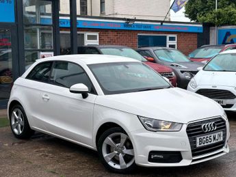 Audi A1 1.4 TFSI Sport Hatchback 3dr Petrol Manual Euro 6 (s/s) (125 ps)
