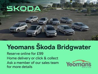 SKODA Enyaq 210kW 85x Sportline 82kWh 4x4 5dr Auto