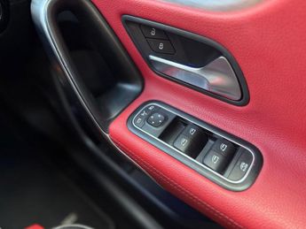 Mercedes-Benz A Class 2.0 A35 AMG (Premium Plus) SpdS DCT 4MATIC Euro 6 (s/s) 5dr