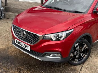 MG MG ZS 1.0 T-GDI Exclusive Auto Euro 6 5dr